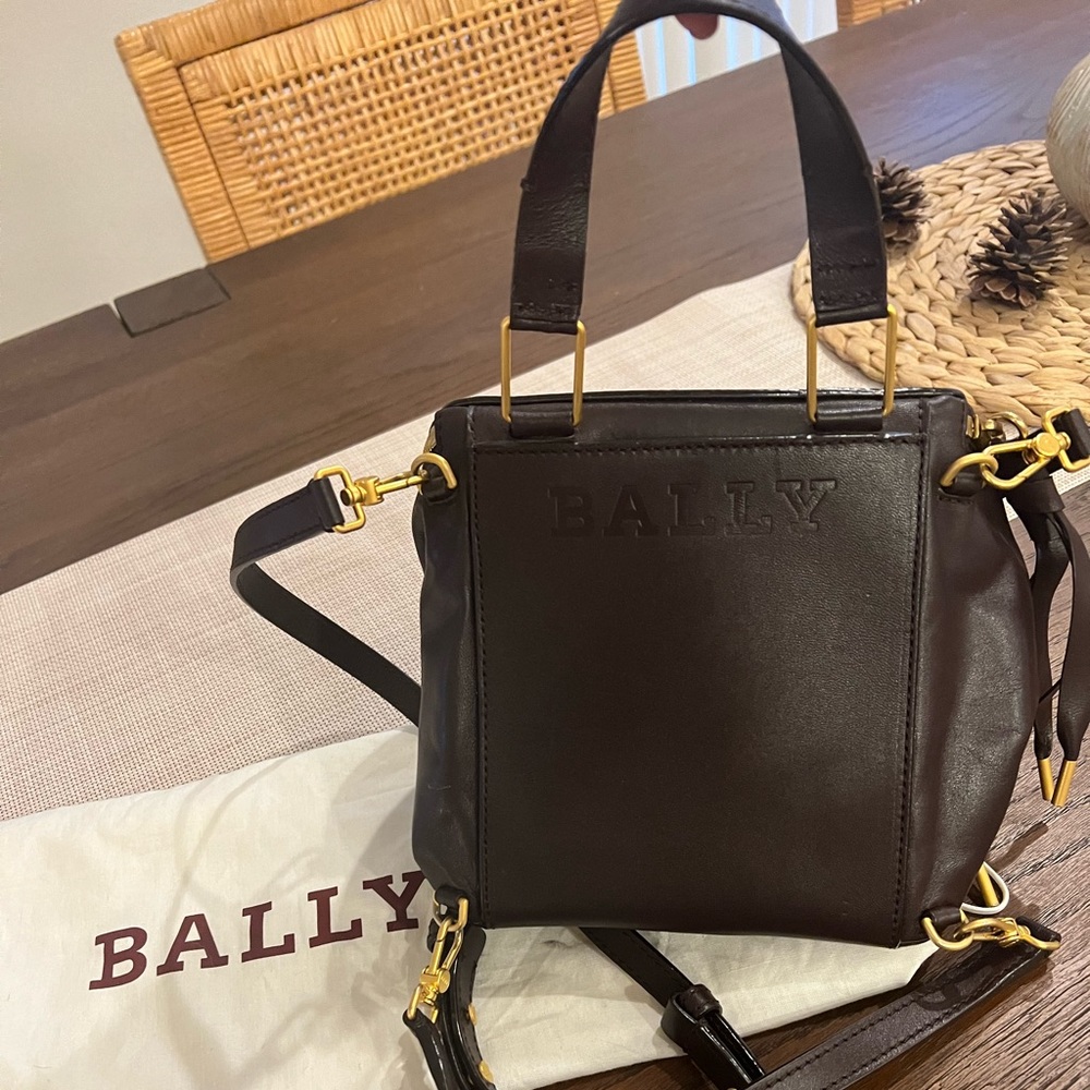 Bally Backpack - image 2